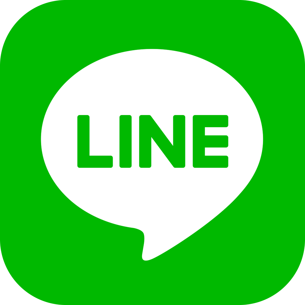 ヨガスタジオぼっこへのLINE@でのお問い合わせ